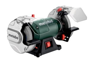 Szlifierka stołowa podwójna DS 150 Plus Metabo 604160000