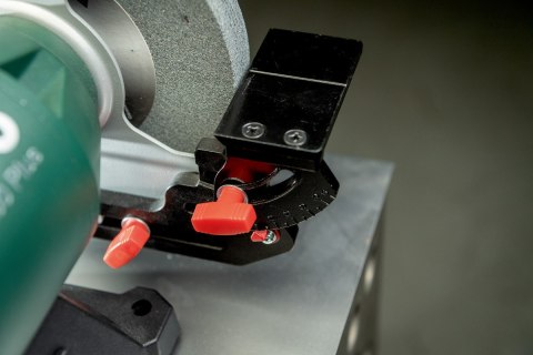Szlifierka stołowa podwójna DS 200 Plus Metabo 604200000