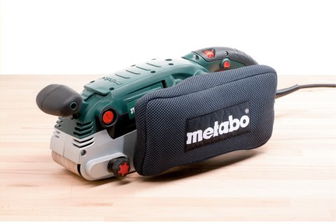 Szlifierka taśmowa BAE 75 Metabo 600375000