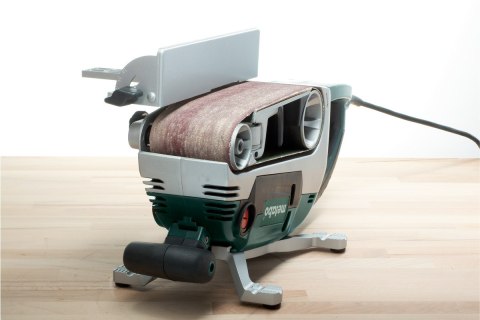 Szlifierka taśmowa BAE 75 Metabo 600375000