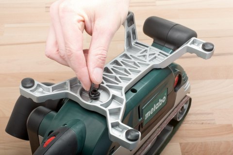 Szlifierka taśmowa BAE 75 Metabo 600375000