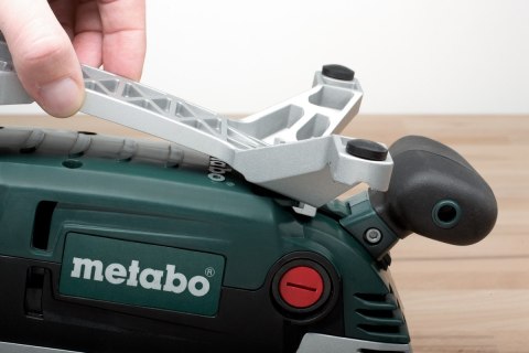 Szlifierka taśmowa BAE 75 Metabo 600375000