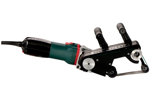 Szlifierka taśmowa do rur RBE 9-60 Set Metabo 602183510
