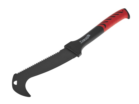 Tasak karczownik z piłą Tvardy 20,5"