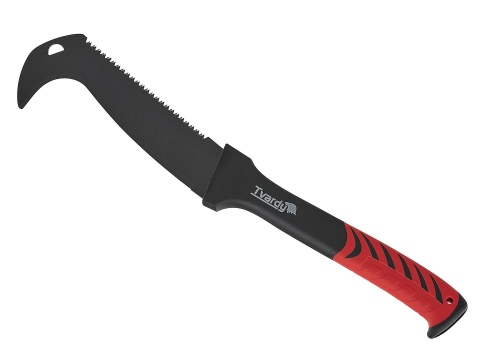 Tasak karczownik z piłą Tvardy 20,5"