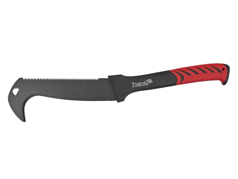 Tasak karczownik z piłą Tvardy 20,5"