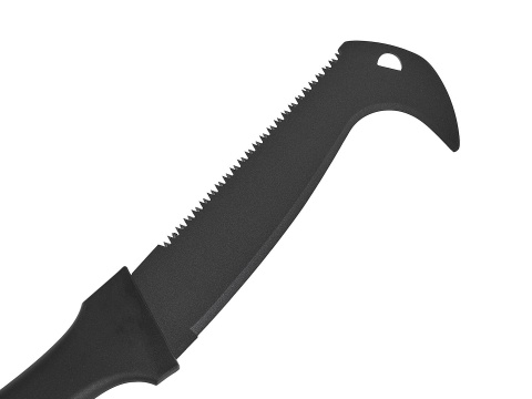 Tasak karczownik z piłą Tvardy 20,5"