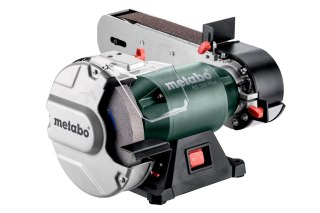 Uniwersalna szlifierka taśmowa BS 200 Plus Metabo 604220000