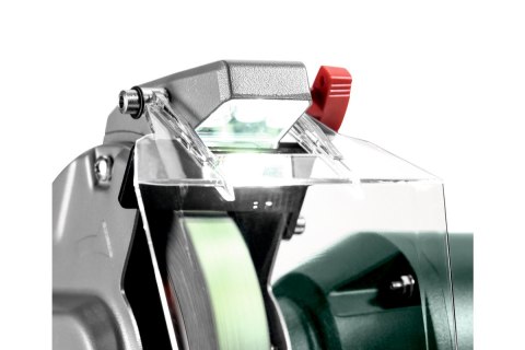 Uniwersalna szlifierka taśmowa BS 200 Plus Metabo 604220000