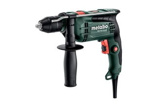 Wiertarka udarowa SBE 650 Impuls Metabo 600743500
