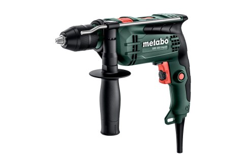 Wiertarka udarowa SBE 650 Impuls Metabo 600743500