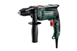 Wiertarka udarowa SBE 650 Metabo 600742500