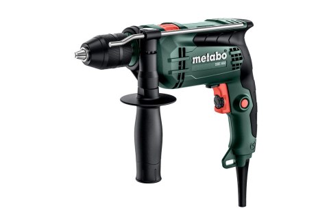 Wiertarka udarowa SBE 650 Metabo 600742500