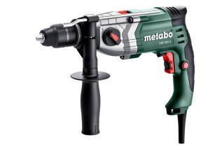 Wiertarka udarowa SBE 800-2 Metabo 601744500