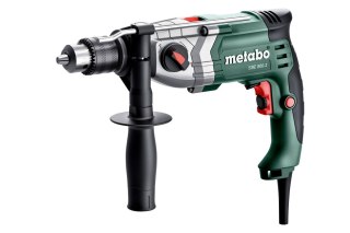 Wiertarka udarowa SBE 800-2 Metabo 601744510
