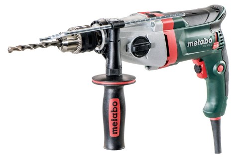 Wiertarka udarowa SBE 850-2 Metabo 600782510