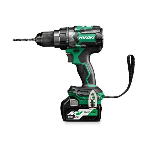 Wiertarko-wkrętarka akumulatorowa Hikoki DS18DC WRZ