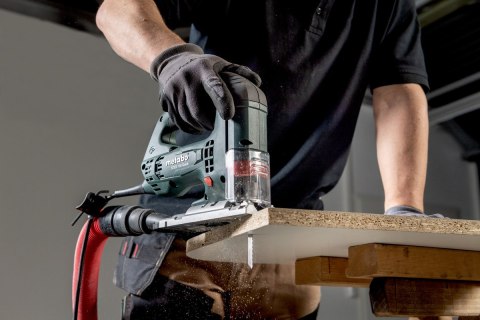 Wyrzynarka STEB 100 Quick Metabo 601110500