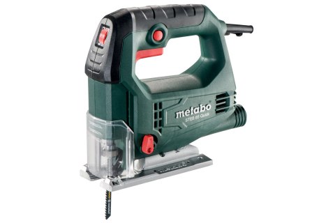 Wyrzynarka STEB 65 Quick Metabo 601030500