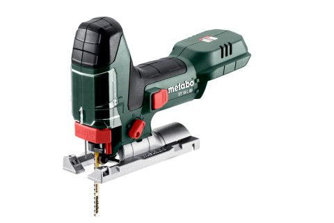 Wyrzynarka akumulatorowa ST 18 L 90 Metabo 601047850