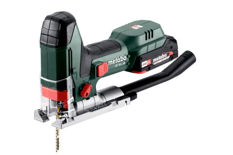 Wyrzynarka akumulatorowa ST 18 L 90 Metabo 601047850