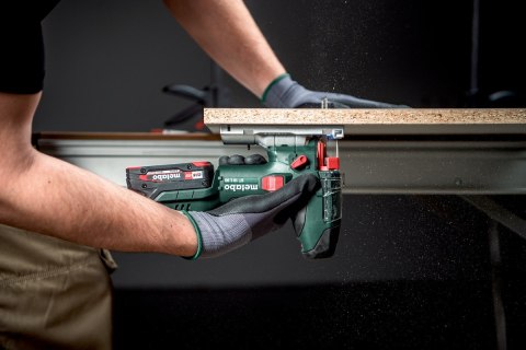 Wyrzynarka akumulatorowa ST 18 L 90 Metabo 601047850
