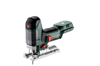 Wyrzynarka akumulatorowa ST 18 LT 130 BL Metabo 601054850