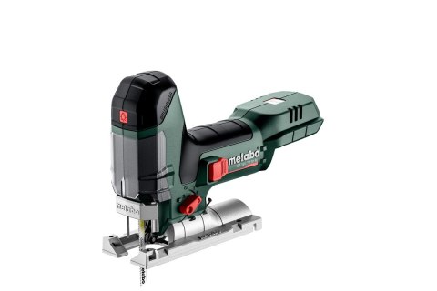 Wyrzynarka akumulatorowa ST 18 LT 130 BL Metabo 601054850