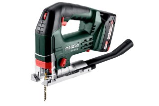 Wyrzynarka akumulatorowa STB 18 L 90 Metabo 601048840