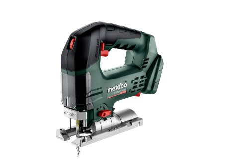 Wyrzynarka akumulatorowa STB 18 LT 130 BL Metabo 601055850