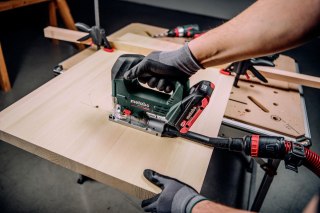Wyrzynarka akumulatorowa STB 18 LT 130 BL Metabo 601055850