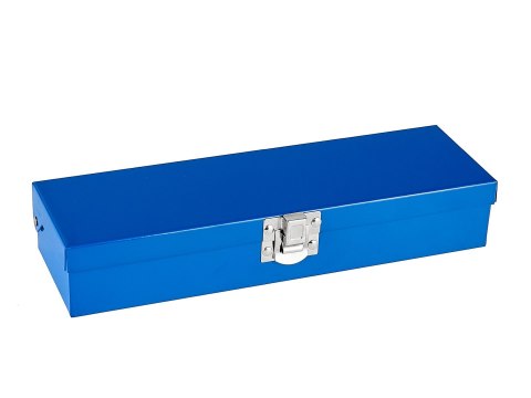 9el.kpl.nasadek torx E10-24,1/2"GEKO,walizka Geko