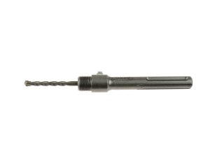 Adapter 160mm SDS MAX (40) Geko