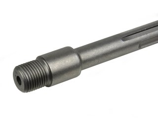 Adapter 160mm SDS MAX Geko