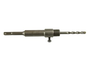 Adapter 160mm SDS PLUS (50) Geko