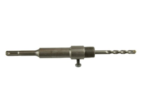Adapter 160mm SDS PLUS (50) Geko
