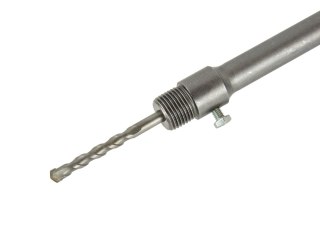 Adapter 350mm SDS MAX Geko