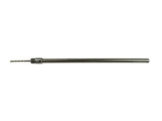 Adapter 450mm SDS MAX (25) Geko