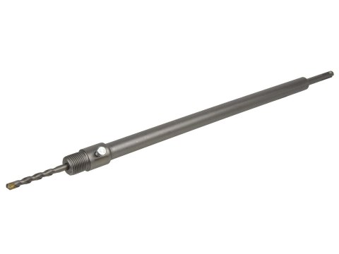 Adapter 450mm SDS PLUS (25) Geko