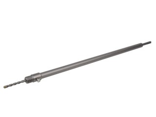 Adapter 600mm SDS PLUS (20) Geko