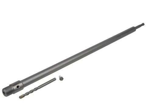 Adapter 600mm SDS PLUS (20) Geko