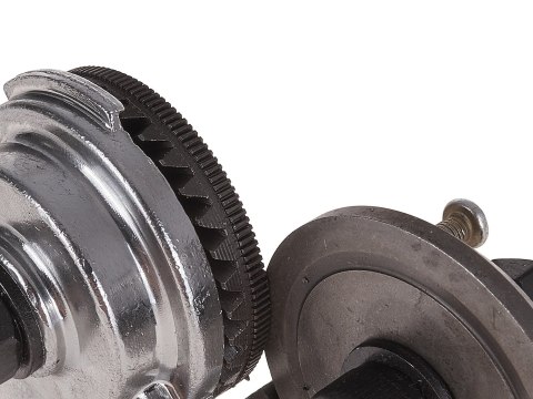 Adapter do cięcia blachy na wkrętarkę (24) Geko