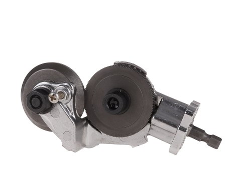 Adapter do cięcia blachy na wkrętarkę (24) Geko