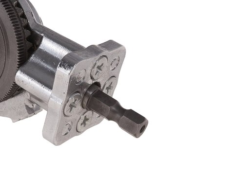 Adapter do cięcia blachy na wkrętarkę (24) Geko