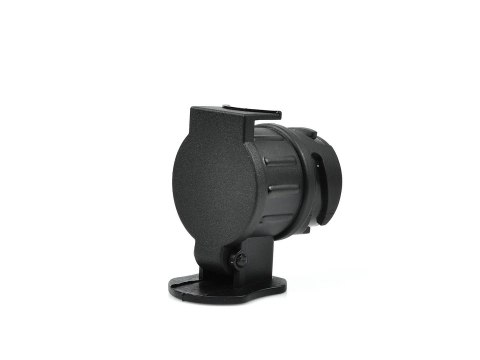Adapter do haka przyczepy 13/7 12V (100) Geko