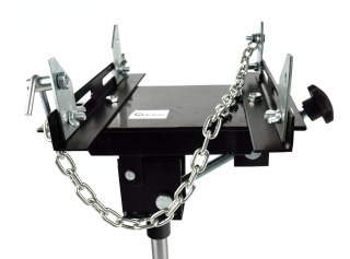 Adapter do podnośnika skrzyni biegów 600kg (1) Geko