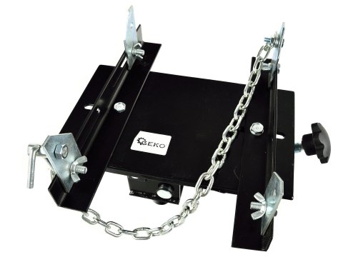 Adapter do podnośnika skrzyni biegów 600kg (1) Geko