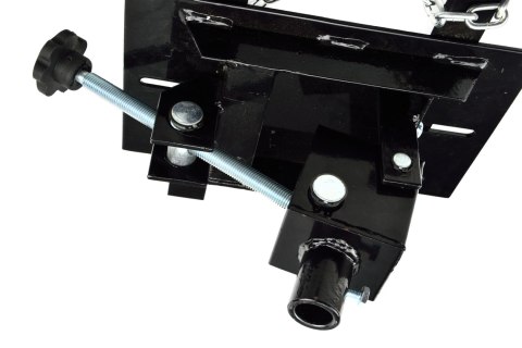 Adapter do podnośnika skrzyni biegów 600kg (1) Geko