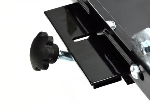 Adapter do podnośnika skrzyni biegów 600kg (1) Geko