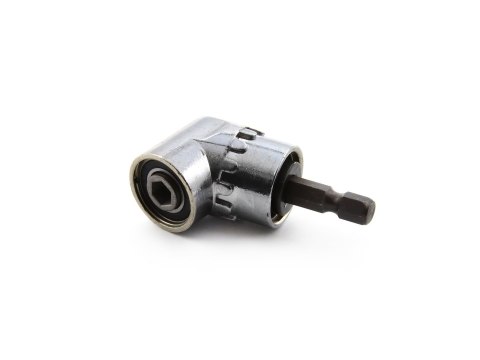 Adapter kątowy- przystawka, uchwyt na wiertarkę (50/100) Geko